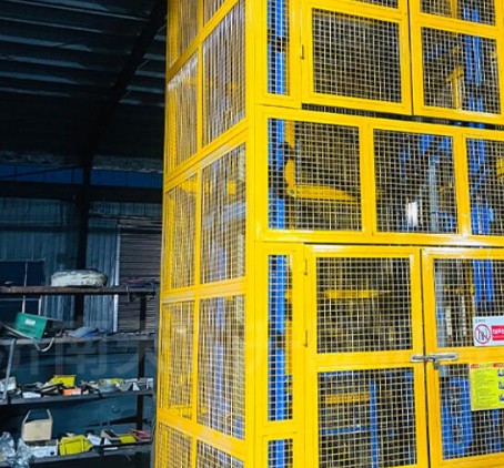 黄平仓库货梯应用前景如何